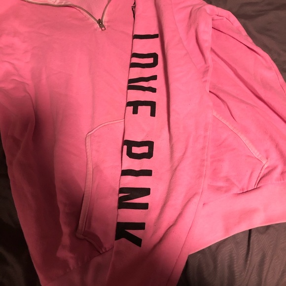 Pink pullover - Picture 2 of 5